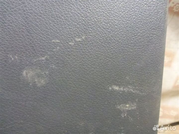 Обшивка крышки багажника Ssangyong Kyron DJ D20DT