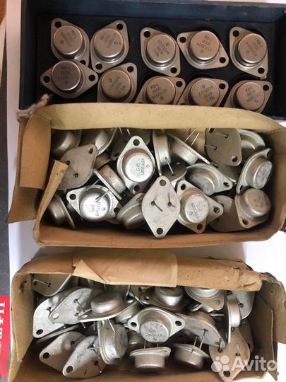 Кт904Б, кт606А, кт808А-гм, кп103, кп302,кт117