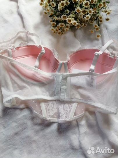 Бюстгальтер