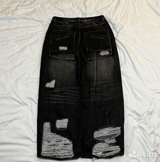 Джинсы Jaded London оригинал