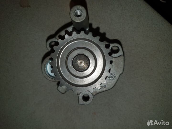Водяная помпа volkswagen
