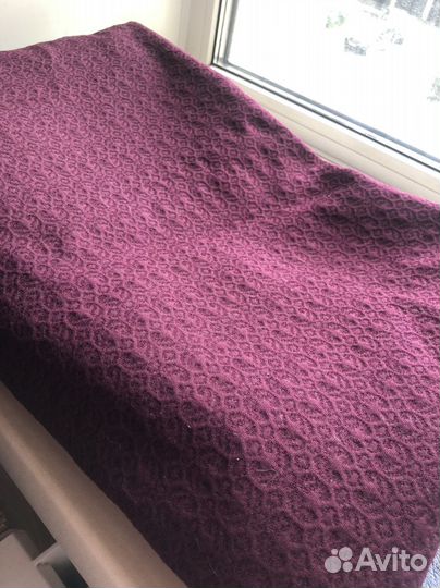 Отрез ткани на пальто