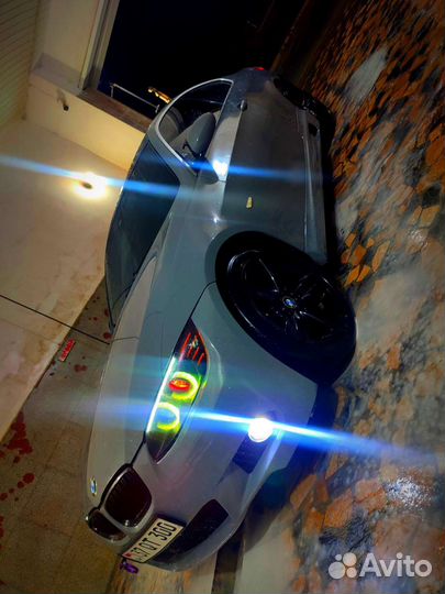 BMW 3 серия 3.0 AT, 2008, 210 000 км