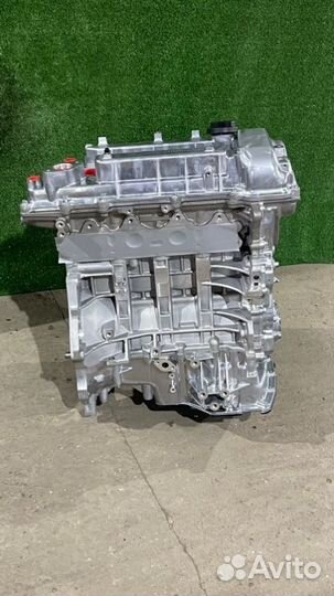 Двигатель в сборе Elantra I30 Kona Sonata Tucson