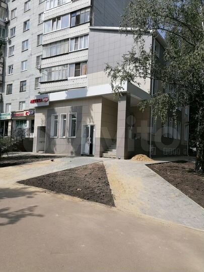 Свободного назначения, 330 м²