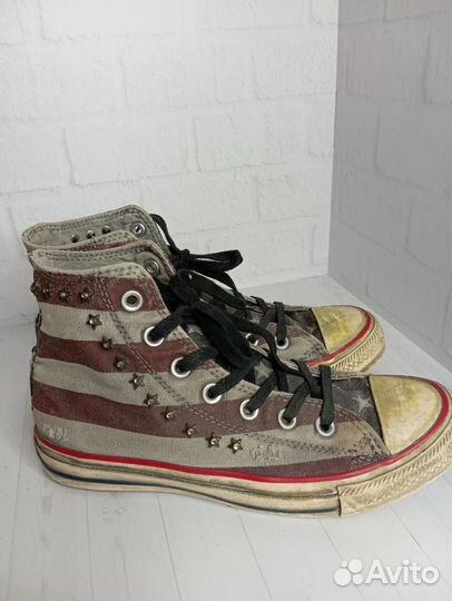 Кеды converse женские 37,5