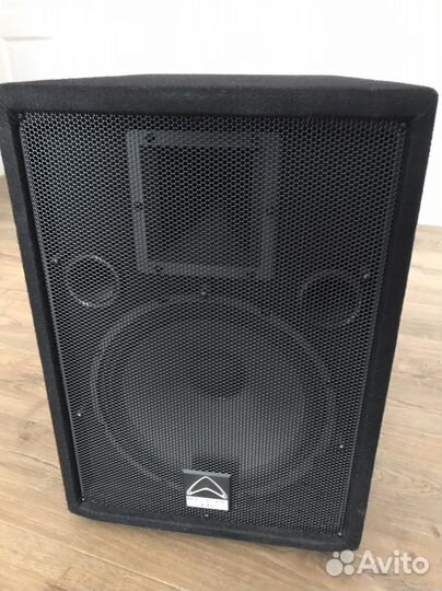 Колонки Wharfedale PT12