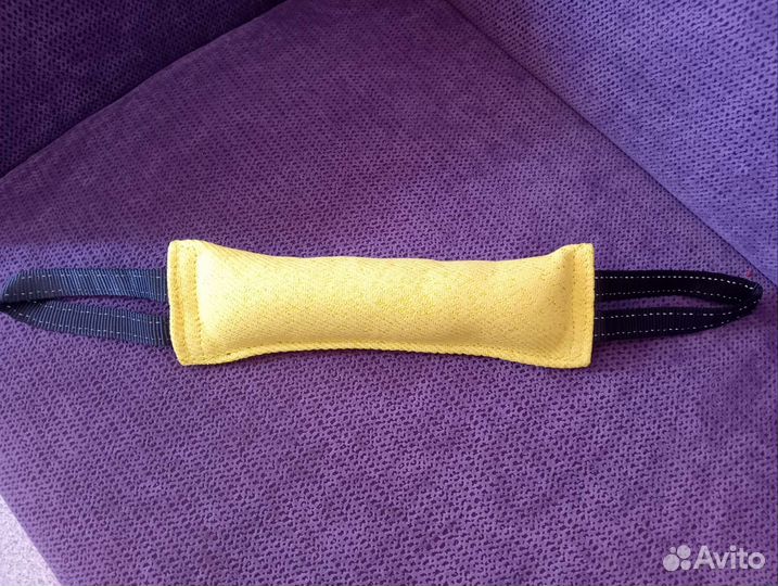 Игрушка для собак, ухватка, кусалка