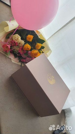 Мемори бокс