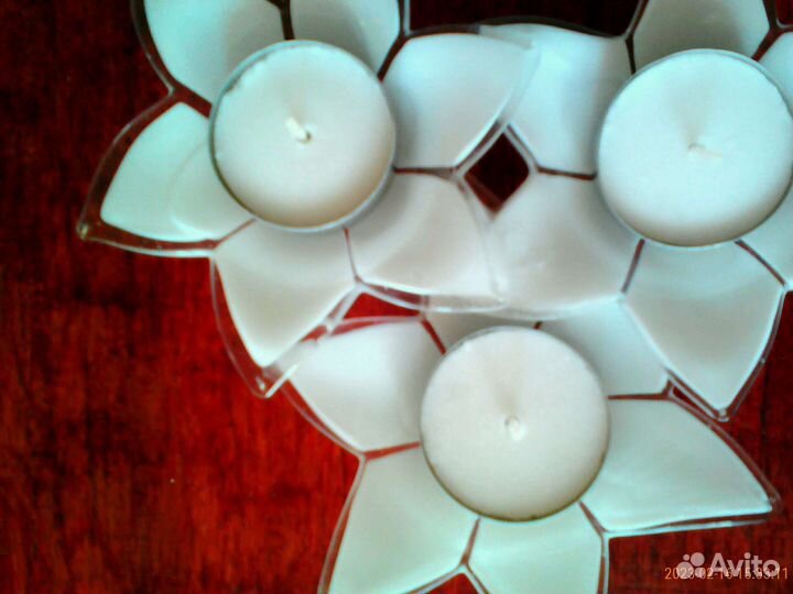 Подсвечник