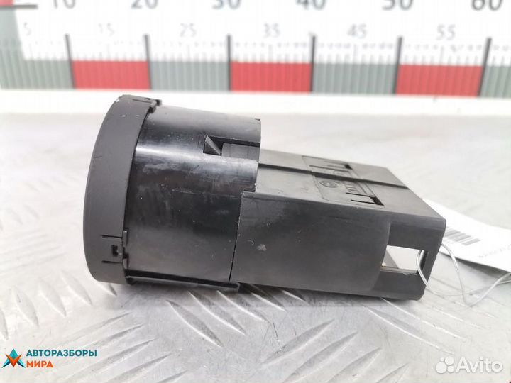 Переключатель света Audi A4 B6 2003 8E0941531A