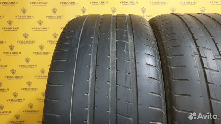 Pirelli P Zero 275/40 R20 106W