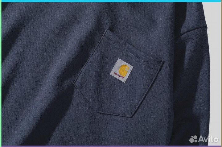 Свитшот Carhartt (Арт. 267453)