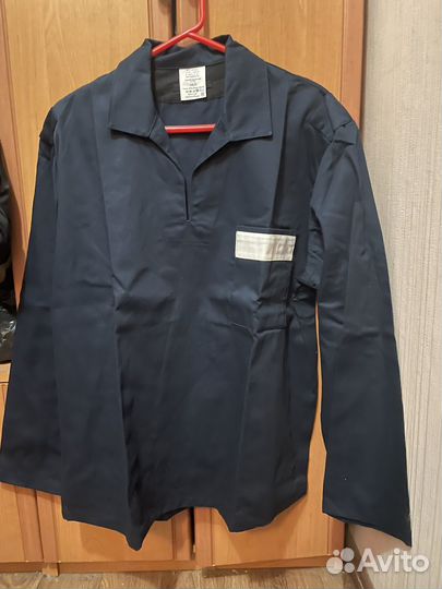 Флотский костюм