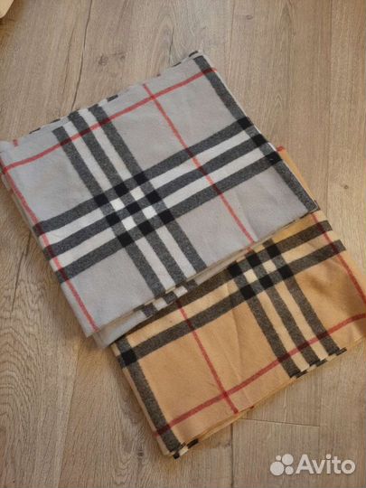 Шарф хомут Burberry