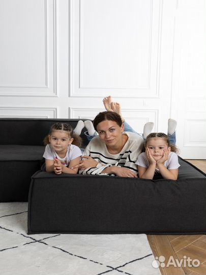 Диван 3200х1600 мм