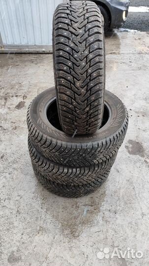 Nordman 8 205/60 R16 96T