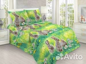 Постельное белье