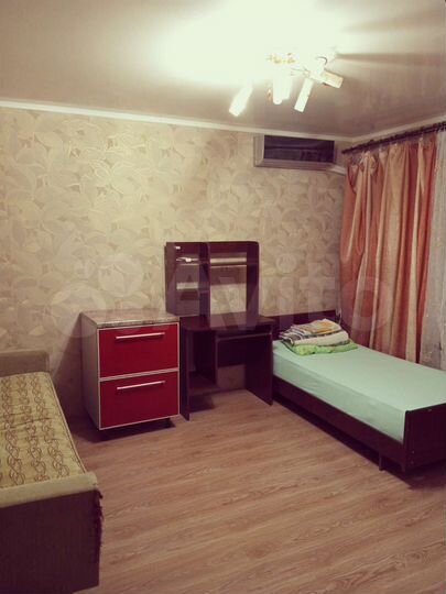 1-к. квартира, 34 м², 5/5 эт.