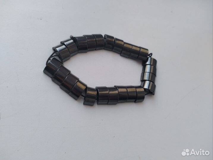 Браслет из шунгита