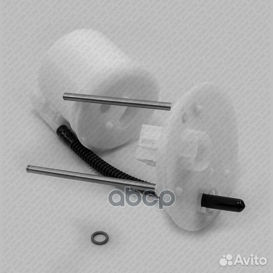 Фильтр топливный IK0134 Green Filter