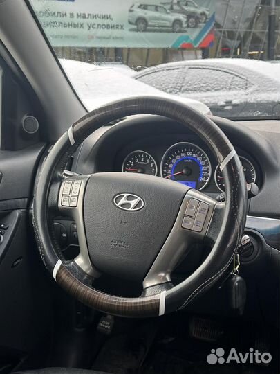 Hyundai ix55 3.8 AT, 2011, 199 000 км