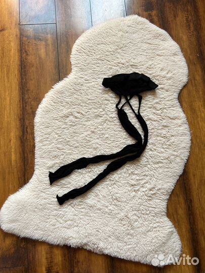 Чулки женские с поясом