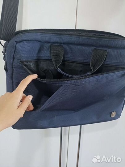 Сумка для ноутбука