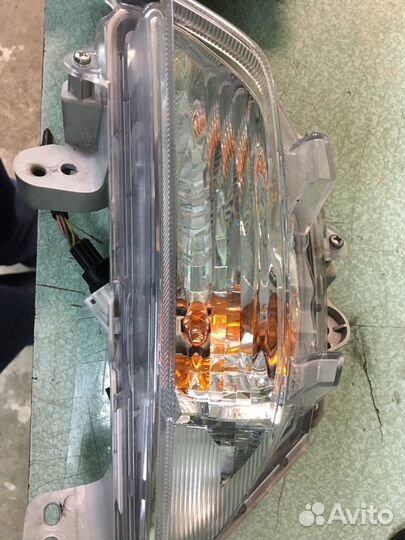 Указатели поворота для Mazda 3 BM L/R