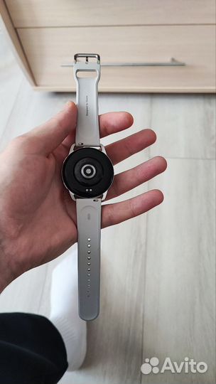 Смарт-часы Xiaomi S3