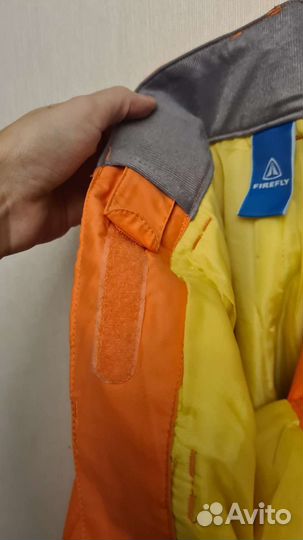 Лосины Topshop и горнолыжные штаны