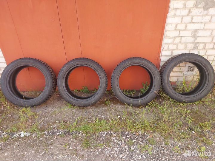 Toyo Observe Ice-Freezer SUV 235/55 R20 105T