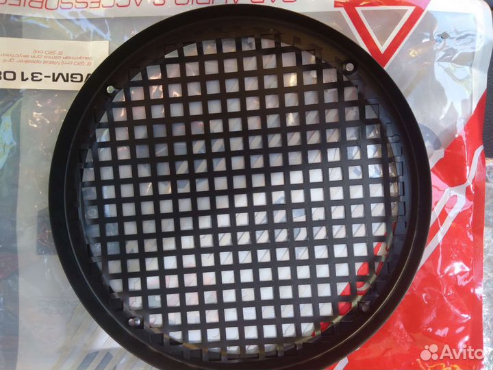 Гриль металлический Aura