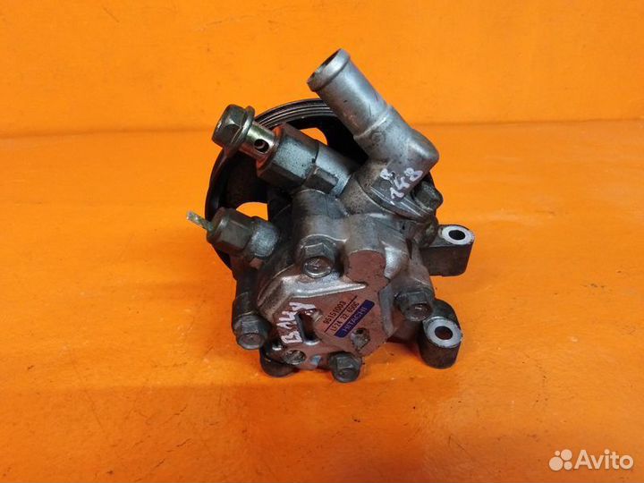 Насос гидроусилителя руля Mazda Cx-9 2009