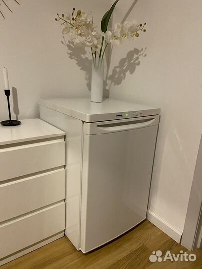 Морозильная камера liebherr