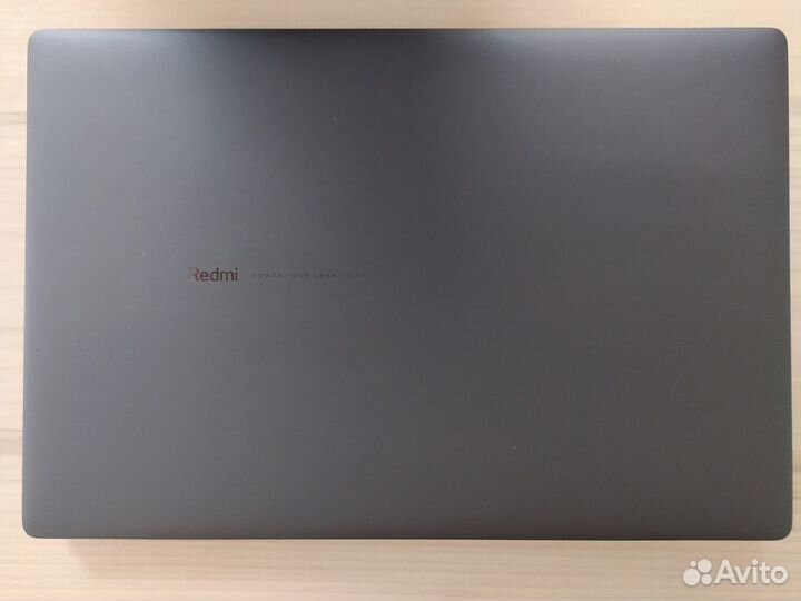 Ноутбук Xiaomi i5-11320H/8гб/512гб/15.6'