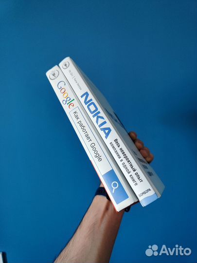 Книги про IT