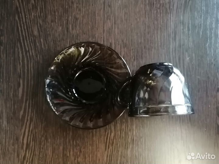 Чайный сервиз Luminarc Ocean Eclipse