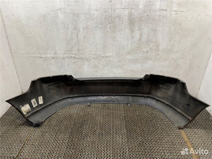 Бампер Volvo S40 2004, 2005