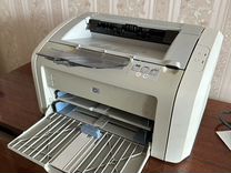 Принтер HP Laserjet 1020