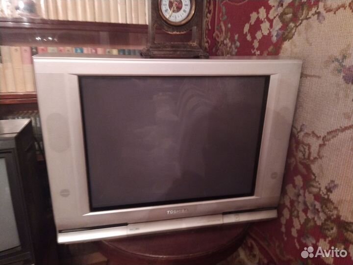 Телевизор бу