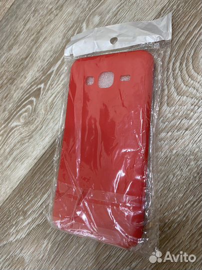 Чехол на телефон Samsung J3 2016/ J310