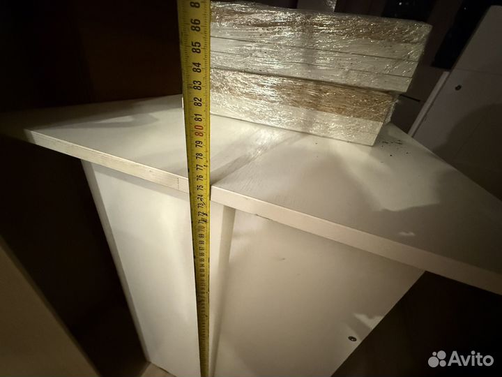 Стол для 2-х детей