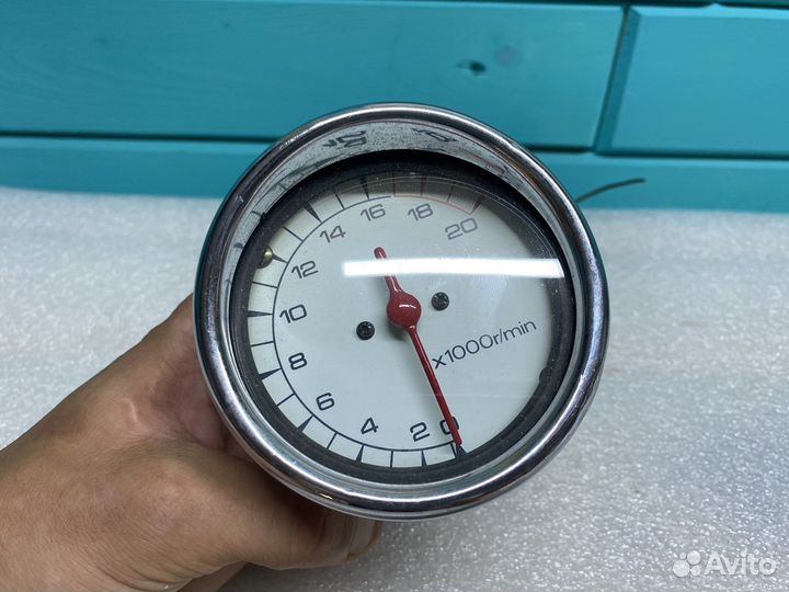 Тахометр Suzuki gsf 250 400 1 bandit 89-93г