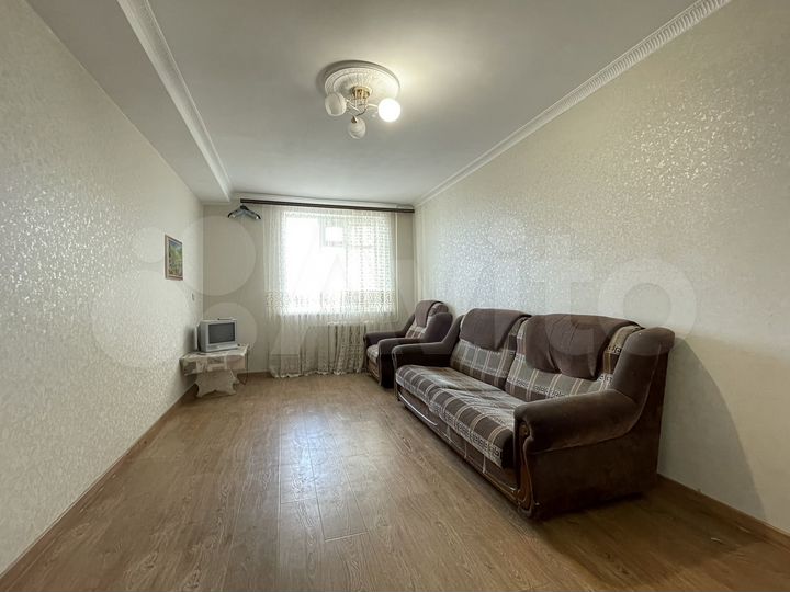 1-к. квартира, 41 м², 3/5 эт.