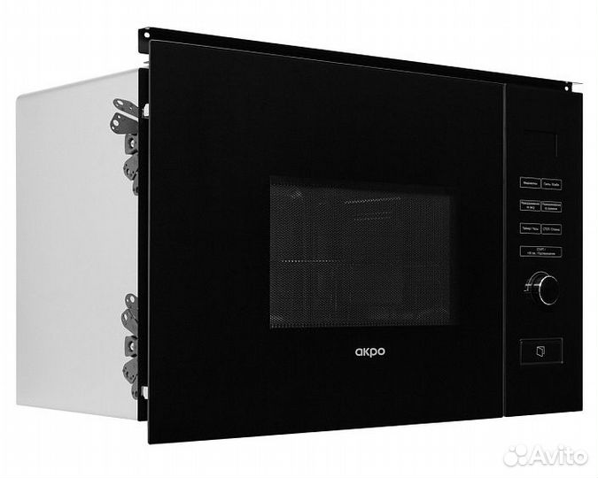 Микроволновая печь akpo MEA 82008 MEP02 BL