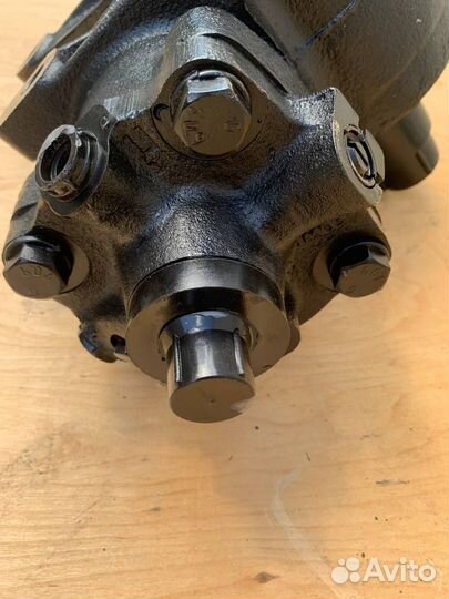 Гидроусилитель руля амаз, агу Шнкф 453461.400-20