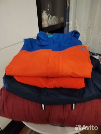 Вещи на мальчика 158 13-14 лет