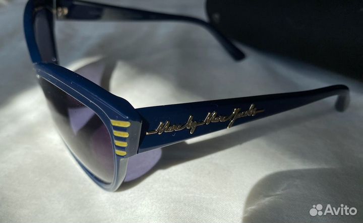 Элегантные солнечные очки Marc Jacobs оригинал