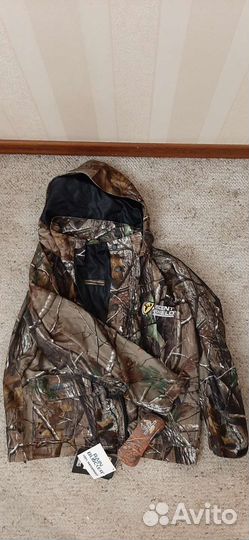 Продам куртку камуфляжную